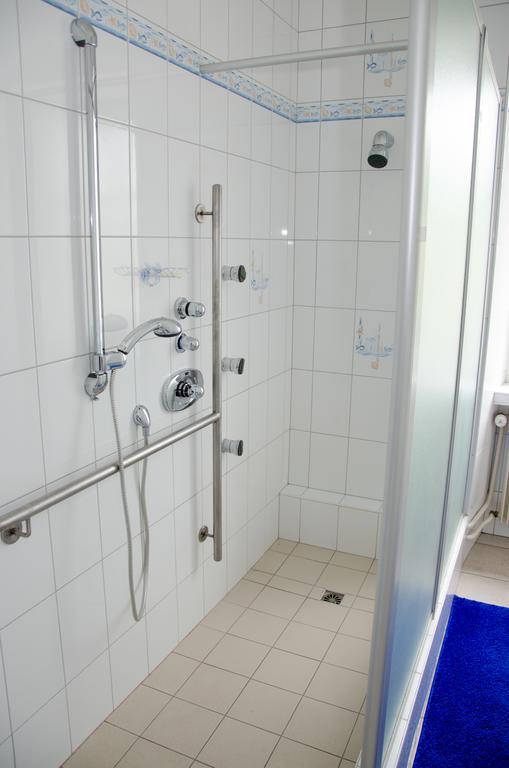 Meuble De Tourisme 3* Apartment Saverne Bilik gambar