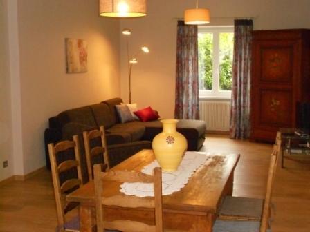 Meuble De Tourisme 3* Apartment Saverne Bilik gambar